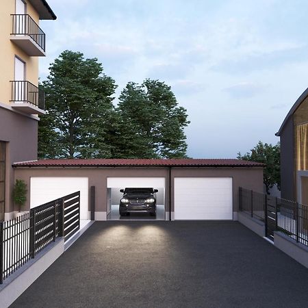 Casa Teo Pavia Citta公寓 外观 照片