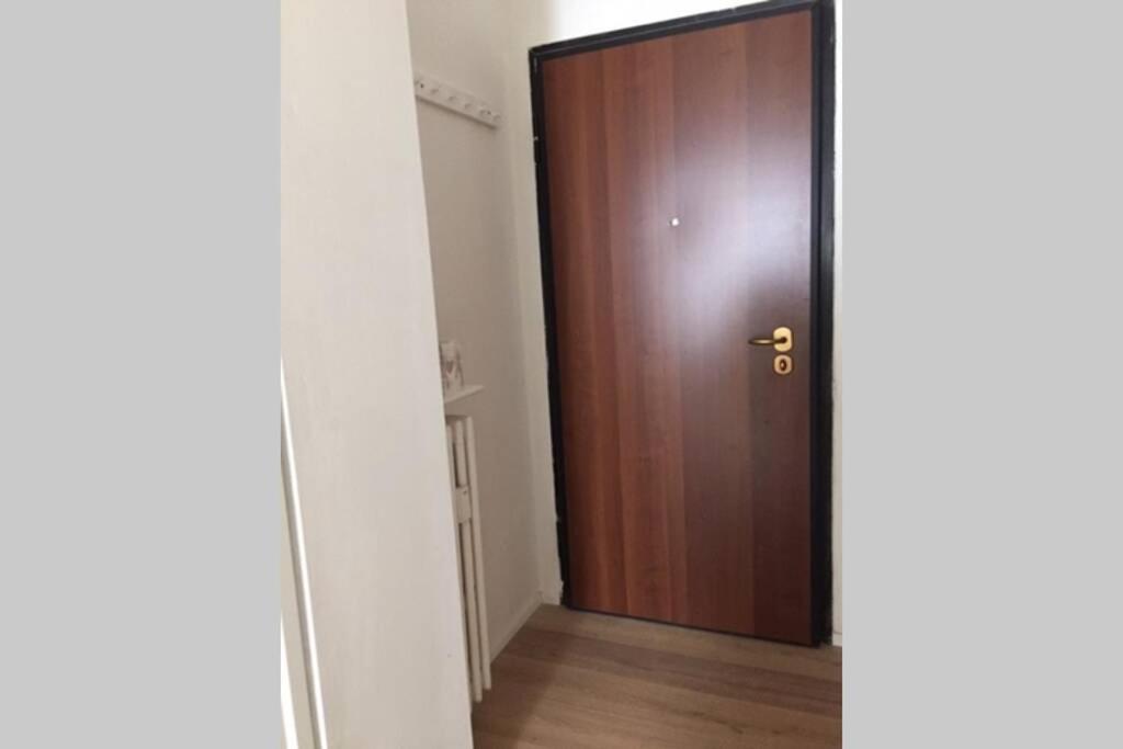 Casa Teo Pavia Citta公寓 外观 照片