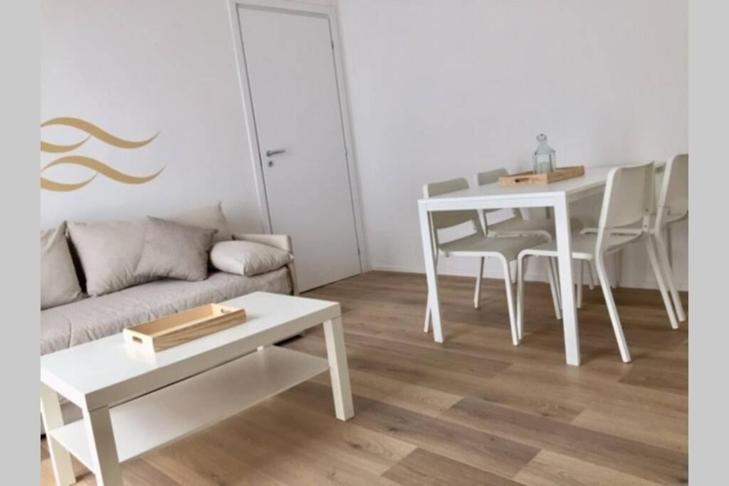 Casa Teo Pavia Citta公寓 外观 照片