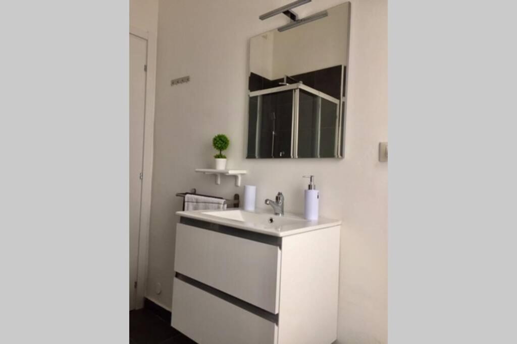 Casa Teo Pavia Citta公寓 外观 照片