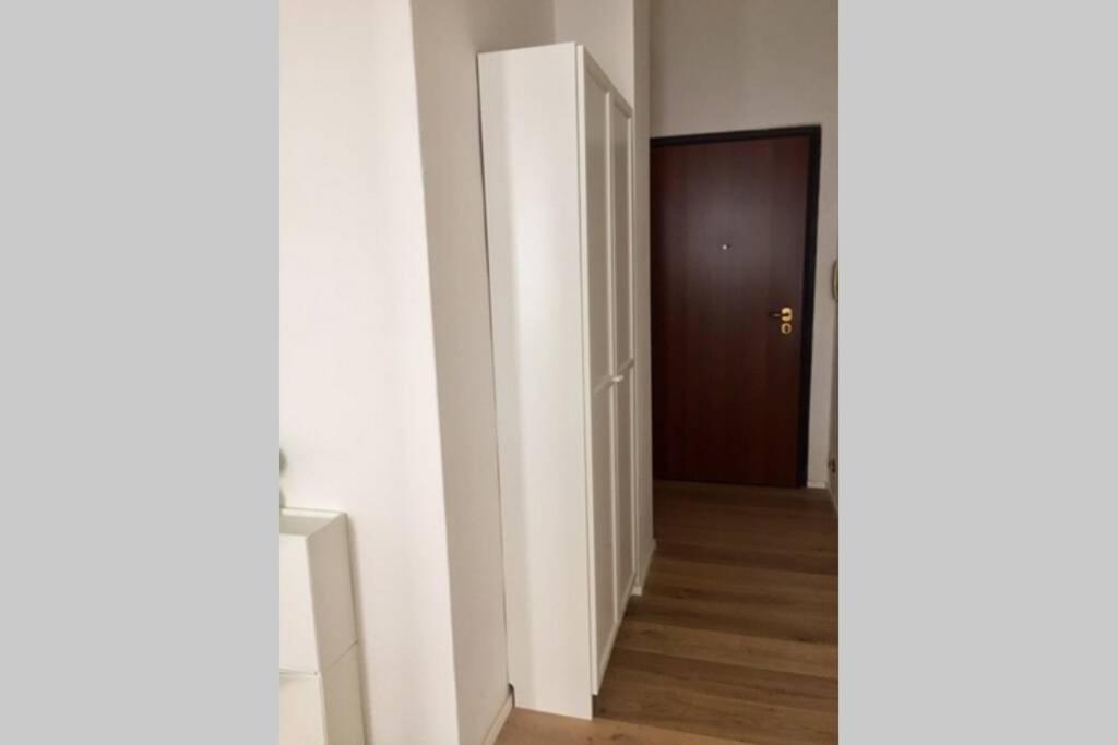 Casa Teo Pavia Citta公寓 外观 照片