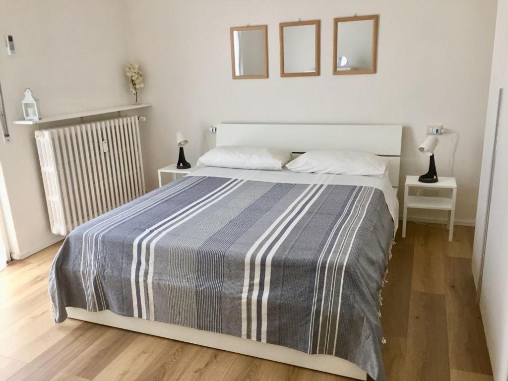 Casa Teo Pavia Citta公寓 外观 照片