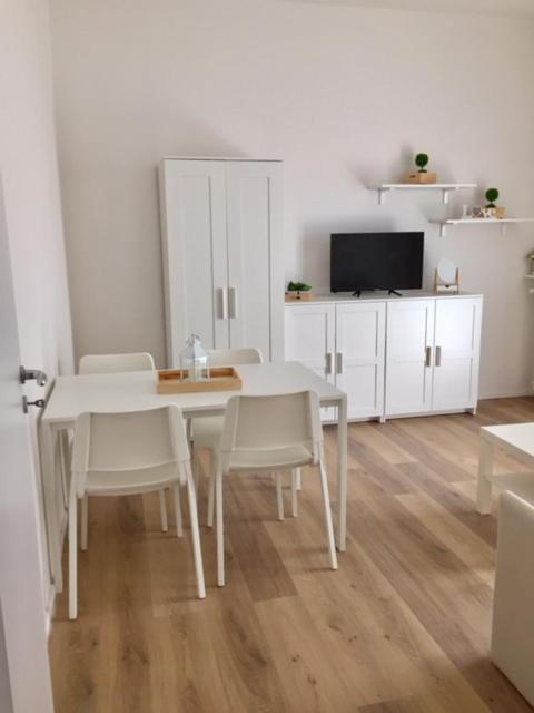 Casa Teo Pavia Citta公寓 外观 照片