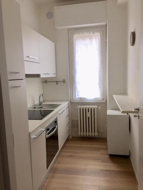 Casa Teo Pavia Citta公寓 外观 照片