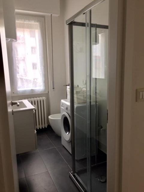 Casa Teo Pavia Citta公寓 外观 照片