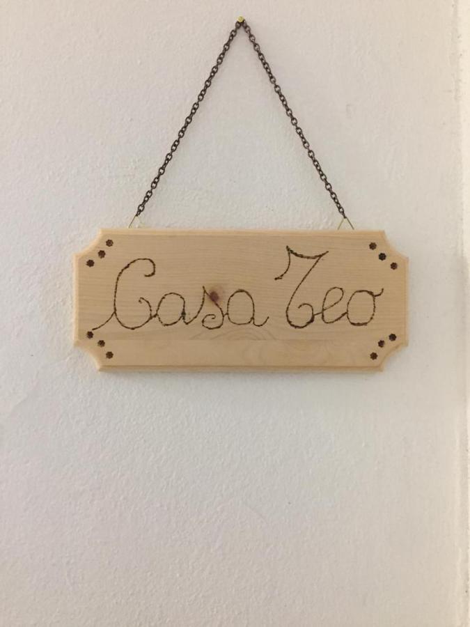 Casa Teo Pavia Citta公寓 外观 照片