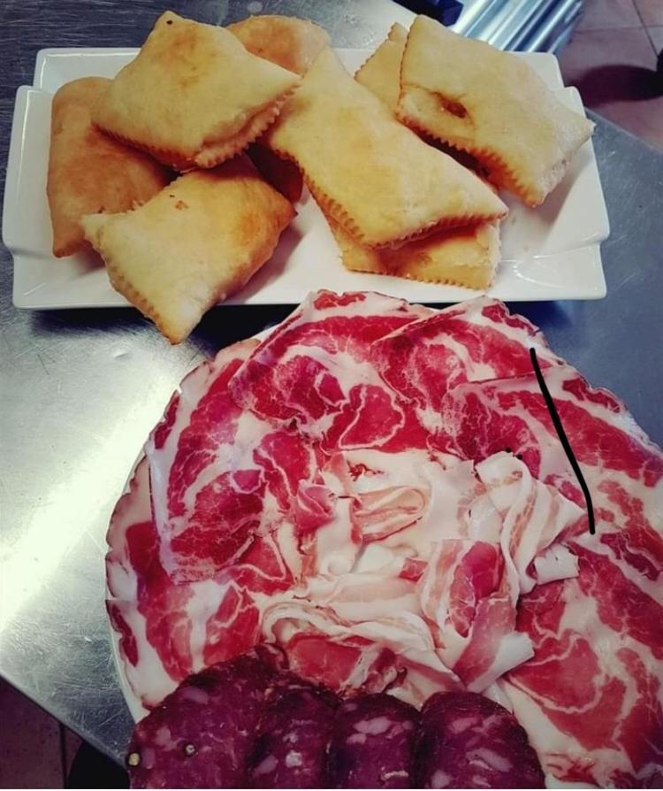 Casa Teo Pavia Citta公寓 外观 照片